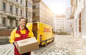 Dhl ist der weltweite marktführer in der logistikbranche. Dhl Parcel Locker Melbourne