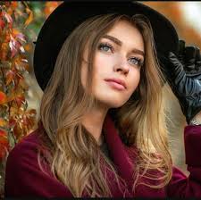 Sarah Burlin in people