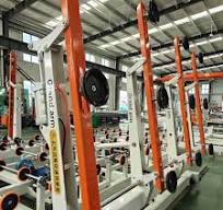 [Hot Item] Glass Block Manufacturing Production Line Glass Cutting Assembly  Line Machines Glass Cutting Equipment