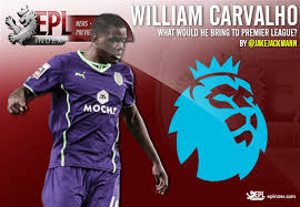 From 2006 to 2010, rates decreased by 1.2% per year in men and by 2.1% per year in women 1. William Carvalho What Would He Bring To Premier League Epl Index Unofficial English Premier League Opinion Stats Podcasts