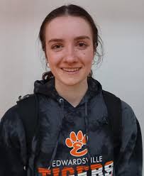 Spencer Homes Female Athlete Of The Month: Mia Semith's All-Around Skills  Elevate Tigers' Performance