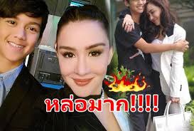 นิโคล เทริโอ ควงลูกชายสุดรักถ่ายรูปคู่ ชาวเน็ตกรี๊ดลั่นกับความหล่อหนุ่มน้อย ! à¸ªà¸²à¸§à¹à¸ à¸­à¸à¸ à¸à¸à¸­à¸ à¸ à¸­à¸ à¸à¸£ à¸à¹à¸à¸­à¸£ à¸¥ à¸à¸ à¹à¸à¸¥ à¸¢ à¸à¹à¸à¸¢ à¸à¸«à¸¥ à¸­