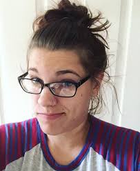 Dealing with unpredictable long hair