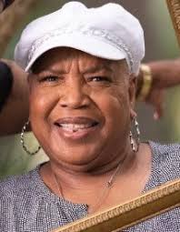 Obituary for Pecola Wells