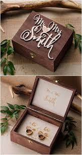 4lovepolkadots Bearer Big Blog Box Day Ideas Ring Wedding The Best Wedding Ring Ring Bearer Wedding Wedding Ring Bearer Boxes Cool Wedding Rings