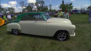 Image result for Plymouth Cream 1951 Plymouth