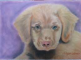 Kontes Pastel Boya Pastel Boyalar Tablolar Pastel