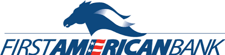 First american bank offers a range of financial products and services for individuals and institutions. Home First American Bank