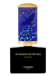 My Shadow on the Wall Floraïku parfum - un parfum pour homme et femme 2017