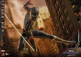 Check out our breaking stories on hollywood's hottest stars! Spider Man 3 New Collectibles Point To Reference To Tobey Maguire And Andrew Garfield Versions Designer Women