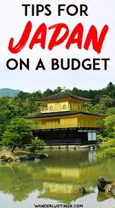 15 Tips For Travel In Japan On A Budget Japan On A Budget Japan Travel Budget Travel Destinations
