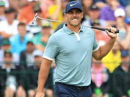 Want to know what koepka's equipment has in play this season? Brooks Koepka On The 2019 Masters I M Going To Point At Tiger If I Make This Thing Golfwrx