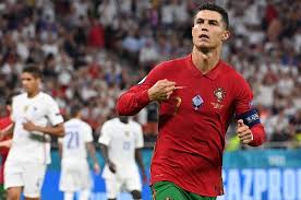 The portuguese colonial war (portuguese: Portugal Vs Irlanda Cristiano Ronaldo Brillo Y Dio La Victoria 2 1 A Su Seleccionado