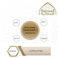 جودة التعليم في دولة الإمارات العربية المتحدة; ÙˆØ²Ø§Ø±Ø© Ø§Ù„ØªØ±Ø¨ÙŠØ© Ø¹Ù„Ù‰ ØªÙˆÙŠØªØ± Ø§Ù„Ù…Ø¯Ø±Ø³Ø© Ø§Ù„Ø¥Ù…Ø§Ø±Ø§ØªÙŠØ© Ù…Ù†Ø¸ÙˆÙ…Ø© Ù…ØªÙƒØ§Ù…Ù„Ø© Ù„Ù„Ø£Ù†Ø´Ø·Ø© Ø§Ù„Ù„Ø§ØµÙÙŠØ© Ø§Ù„Ø¯Ø§Ø¹Ù…Ø© Ù„Ù„Ù…Ù†Ø§Ù‡Ø¬ Ùˆ Ù…ØªÙ…Ø§Ø´ÙŠØ© Ù…Ø¹ Ø§Ù„Ù…Ø®Ø±Ø¬Ø§Øª Ø§Ù„ØªØ¹Ù„ÙŠÙ…ÙŠØ© Ø§Ù„Ù…Ø¯Ø±Ø³Ø© Ø§Ù„Ø¥Ù…Ø§Ø±Ø§ØªÙŠØ© ØªØ¹Ù„ÙŠÙ… Https T Co Grqztd0y5g