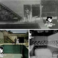 Pin De Javier En En Su Casa Pedro Infante Infante Pericos