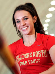 NIC-10 track preview: North vaulter Murphy has high hopes