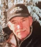 Obituary information for BALOGH, Larry David