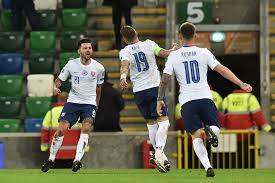 Euro 2020 Team Guide Slovakia World Soccer