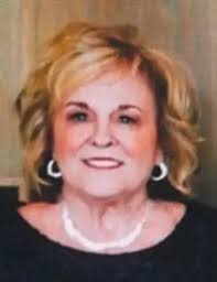 Obituary information for Judy Bott Pollard