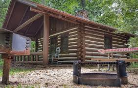 Glamping near shenandoah national park. A Typical Ccc Cabin At Westmoreland State Park In Virginia Westmoreland State Park State Parks Westmoreland