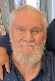 Obituary information for Darrell Merrifield