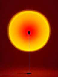 Mandalaki Designs Halo Edition Lights To Be An Art Object Light Installation Lights Lamp