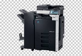The download center of konica minolta! Paper Photocopier Printing Printer Konica Minolta Png Clipart Copier Service Electronic Device Electronics Image Scanner Konica