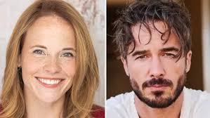 Katie Leclerc & Ryan Carnes To Star In 'A Cherry Pie Christmas'