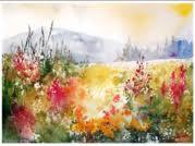 Watercolor