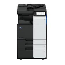 Konica minolta cihazınız için en son sürücüleri, kılavuzları ve yazılımı indirin. Konica Minolta Bizhub C360i Series Review