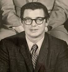 2LT Edward Cornelius “Ted” Corcoran Jr. (1938-2009)