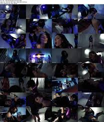 Wicked Intent - Fetish-Island.com : New Fetish Movies