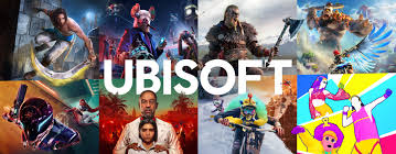 Ubisoft Home Facebook