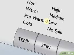 Wearing red can really send a message. 3 Ways To Keep Clothes From Fading Wikihow