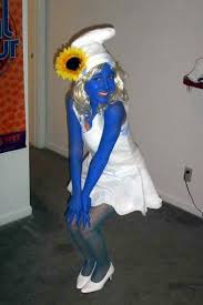 But if you're still at a loss for a costume, don't wig out — er, actually, that's exactly what we want you to do! 46 Awesome Costumes For Every Hair Color