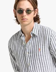 Long Sleeve Sport Shirt