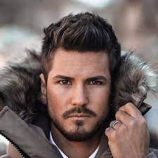 For anyone who has fine or thin hair, you may consider getting your hair textured with layers! 59 Best Medium Length Hairstyles For Men 2021 Styles