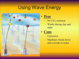 Unit 8 Earths Energy Resources Day 1 Objective I Can