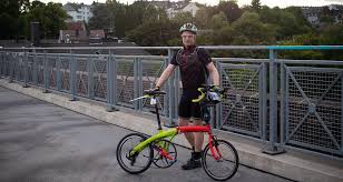Classic, rich and generous, it is certainly a. Paris Brest Paris Mit Dem Klapprad Die Ersten 600 Km Will Ich Durchfahren Rennrad News