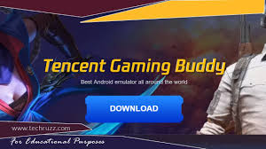 Starke grafik und neueste prozessoren vereint in einem gefährlichen design. How To Download And Install Tencent Gaming Buddy Android Emulator On Pc 2021 Youtube