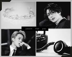 Can I someday find my time? — Yearn for You | jjk (m)