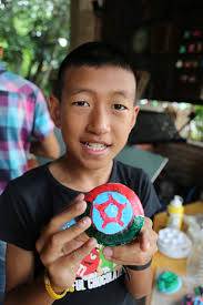 Tribute to Timothy Lomas