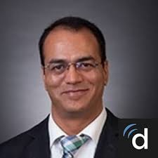 Dr. Jalil Anwar, MD