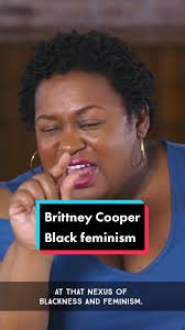 Brittney Cooper: Eloquent Rage and Black Feminism