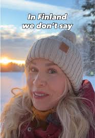 Mitä kuuluu? Finnish Greetings Explained