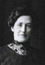 Susanna “Susie” Chamberlain Adelman (1879-1936)