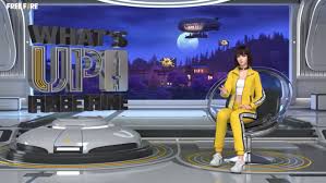 Caracteriza tus personajes de free fire con skins. Garena Free Fire Free Fire Ya Podras Subir De Nivel Gratis A Tu Personaje Marca
