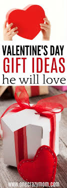 Regardless of the gift you choose, what matters the most is that you spend a beautiful day with the. Valentine Gifts For Him 9 Valentine S Ideas For Him