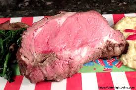 Beautifully marbled with fat, this roast is rich, juicy, and tender—a feast for the eyes. Prime Rib Reverse Seared Reverse Sear Beef Ribs Recipe
