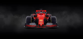 Scuderia Ferrari Wallpaper 4k